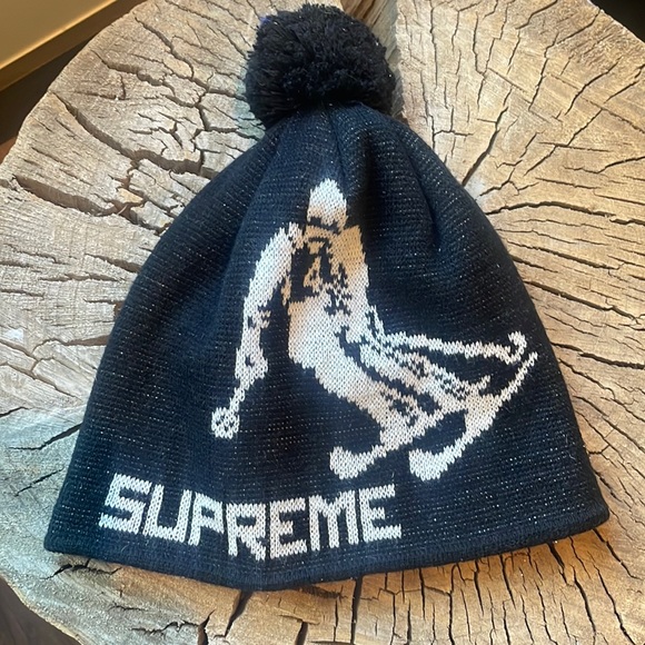 Supreme 100% Authentic Limited Edition Ski Hat bought at Supreme NYC - Picture 1 of 5